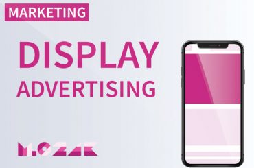 Display advertising