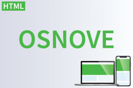 HTML-Osnove