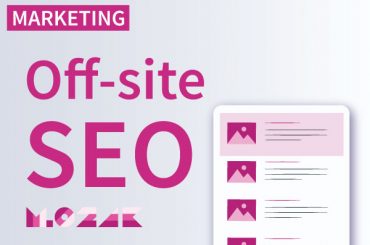 Off-site seo