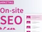 On-site SEO