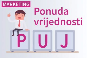 Ponuda vrijednosti (Value preposition)