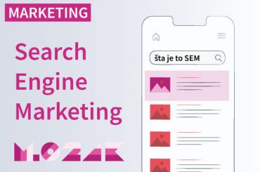 SEM - Search Engine Marketing