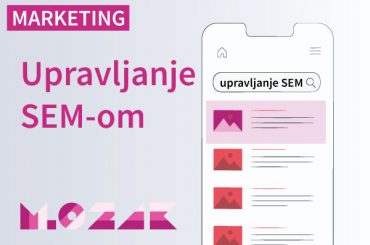 Search Engine Marketing i AIDA